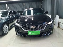 Cadillac CT5 28T Luxury (Standard Edition) - ფოტო 3