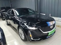 Cadillac CT5 28T Luxury (Standard Edition) - ფოტო 4