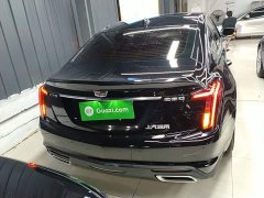 Cadillac CT5 28T Luxury (Standard Edition) - ფოტო 6