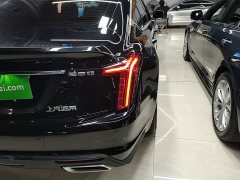 Cadillac CT5 28T Luxury (Standard Edition) - ფოტო 8