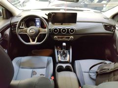 Nissan Qashqai Honor 2.0L CVT XV Sincere Edition - ფოტო 10