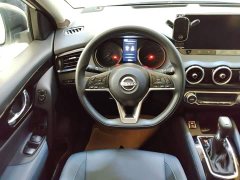 Nissan Qashqai Honor 2.0L CVT XV Sincere Edition - ფოტო 11