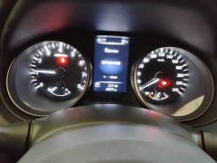 Nissan Qashqai Honor 2.0L CVT XV Sincere Edition - ფოტო 12