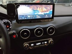 Nissan Qashqai Honor 2.0L CVT XV Sincere Edition - ფოტო 13