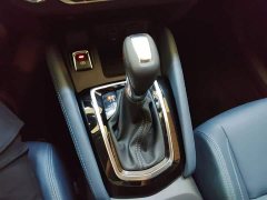Nissan Qashqai Honor 2.0L CVT XV Sincere Edition - ფოტო 14