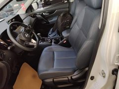 Nissan Qashqai Honor 2.0L CVT XV Sincere Edition - ფოტო 15