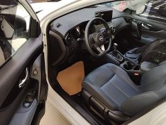 Nissan Qashqai Honor 2.0L CVT XV Sincere Edition - ფოტო 16