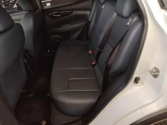Nissan Qashqai Honor 2.0L CVT XV Sincere Edition - ფოტო 17