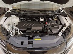Nissan Qashqai Honor 2.0L CVT XV Sincere Edition - ფოტო 20
