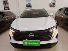 Nissan Qashqai Honor 2.0L CVT XV Sincere Edition - ფოტო 3