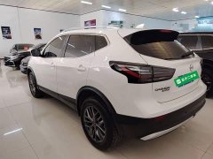 Nissan Qashqai Honor 2.0L CVT XV Sincere Edition - ფოტო 5