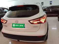 Nissan Qashqai Honor 2.0L CVT XV Sincere Edition - ფოტო 6
