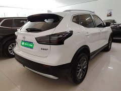 Nissan Qashqai Honor 2.0L CVT XV Sincere Edition - ფოტო 7