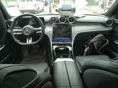 Mercedes-Benz C-Class 2022 C 200 L Sport Edition - ფოტო 10