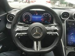 Mercedes-Benz C-Class 2022 C 200 L Sport Edition - ფოტო 11