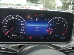 Mercedes-Benz C-Class 2022 C 200 L Sport Edition - ფოტო 12