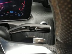 Mercedes-Benz C-Class 2022 C 200 L Sport Edition - ფოტო 14