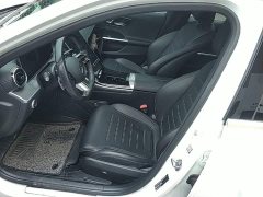 Mercedes-Benz C-Class 2022 C 200 L Sport Edition - ფოტო 15
