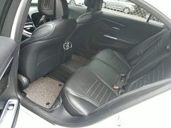 Mercedes-Benz C-Class 2022 C 200 L Sport Edition - ფოტო 17