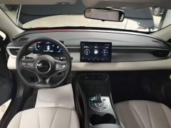 BYD Seagull 05 DM-i Smart Drive Edition 55KM Luxury - ფოტო 10