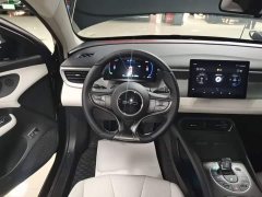 BYD Seagull 05 DM-i Smart Drive Edition 55KM Luxury - ფოტო 11