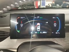 BYD Seagull 05 DM-i Smart Drive Edition 55KM Luxury - ფოტო 12