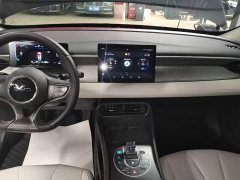 BYD Seagull 05 DM-i Smart Drive Edition 55KM Luxury - ფოტო 13
