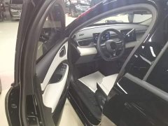 BYD Seagull 05 DM-i Smart Drive Edition 55KM Luxury - ფოტო 16