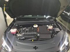 BYD Seagull 05 DM-i Smart Drive Edition 55KM Luxury - ფოტო 20
