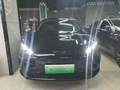 BYD Seagull 05 DM-i Smart Drive Edition 55KM Luxury - ფოტო 3