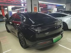 BYD Seagull 05 DM-i Smart Drive Edition 55KM Luxury - ფოტო 5