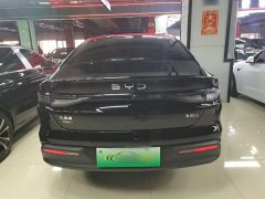 BYD Seagull 05 DM-i Smart Drive Edition 55KM Luxury - ფოტო 6