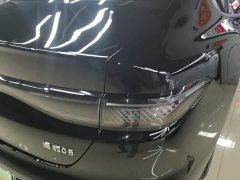 BYD Seagull 05 DM-i Smart Drive Edition 55KM Luxury - ფოტო 8
