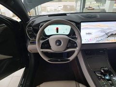 BYD Han EV Glory Edition 715KM FWD Flagship - ფოტო 11