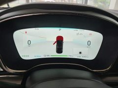 BYD Han EV Glory Edition 715KM FWD Flagship - ფოტო 12