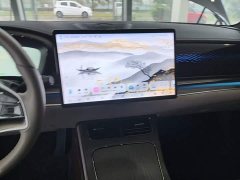 BYD Han EV Glory Edition 715KM FWD Flagship - ფოტო 13
