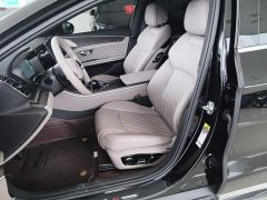 BYD Han EV Glory Edition 715KM FWD Flagship - ფოტო 15