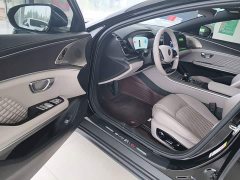 BYD Han EV Glory Edition 715KM FWD Flagship - ფოტო 16