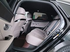 BYD Han EV Glory Edition 715KM FWD Flagship - ფოტო 17