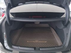 BYD Han EV Glory Edition 715KM FWD Flagship - ფოტო 19