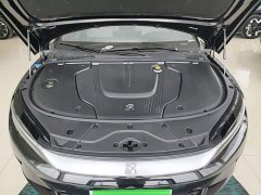 BYD Han EV Glory Edition 715KM FWD Flagship - ფოტო 20