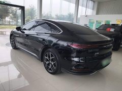 BYD Han EV Glory Edition 715KM FWD Flagship - ფოტო 5