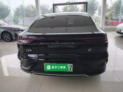BYD Han EV Glory Edition 715KM FWD Flagship - ფოტო 6