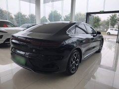 BYD Han EV Glory Edition 715KM FWD Flagship - ფოტო 7
