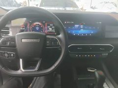 Jetour X90 PLUS Facelift 1.5T Manual Bungalow 5-seater - ფოტო 10
