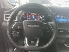Jetour X90 PLUS Facelift 1.5T Manual Bungalow 5-seater - ფოტო 11