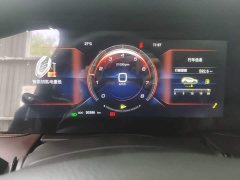 Jetour X90 PLUS Facelift 1.5T Manual Bungalow 5-seater - ფოტო 12