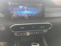 Jetour X90 PLUS Facelift 1.5T Manual Bungalow 5-seater - ფოტო 13