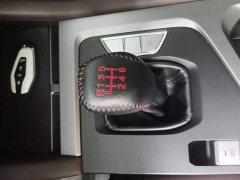 Jetour X90 PLUS Facelift 1.5T Manual Bungalow 5-seater - ფოტო 14