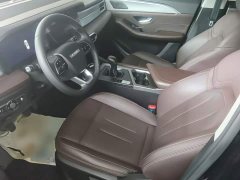 Jetour X90 PLUS Facelift 1.5T Manual Bungalow 5-seater - ფოტო 15
